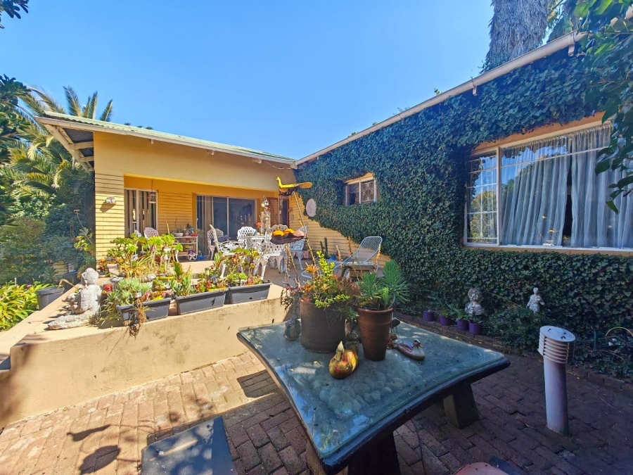 3 Bedroom Property for Sale in Noordhoek Free State